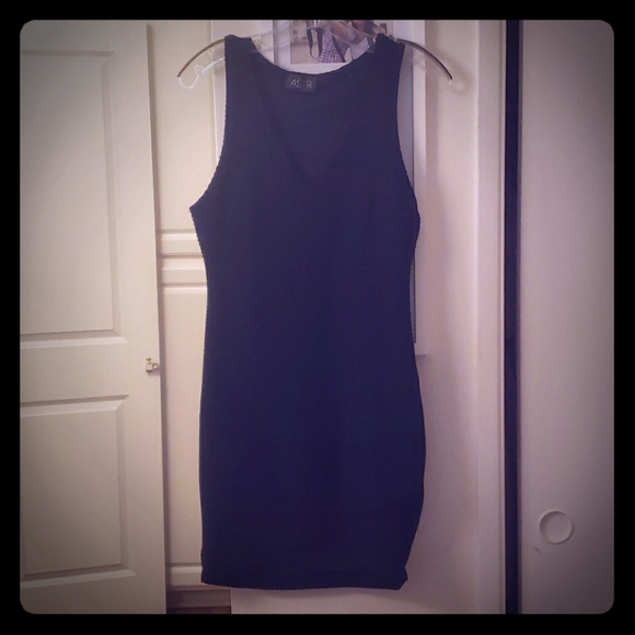 Astr bodycon dress - Picture 2 of 5